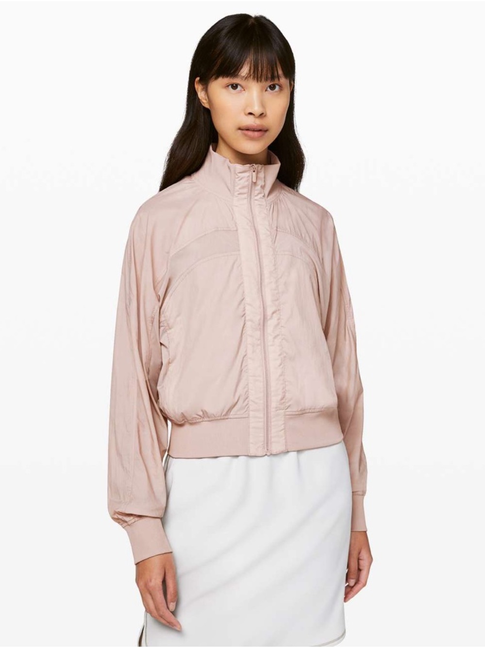 Lululemon Serve It Jacket